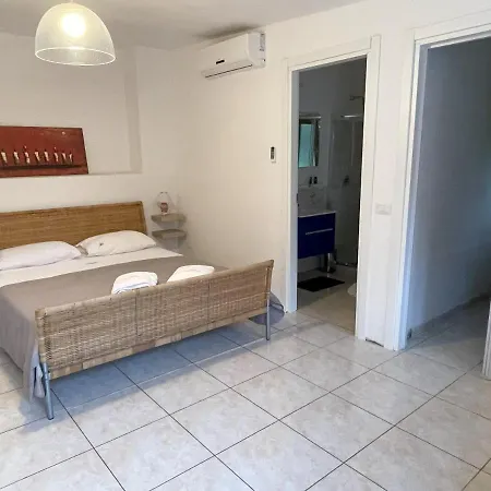 Ferienhaus Avvocato Catapano Pontecagnano Faiano