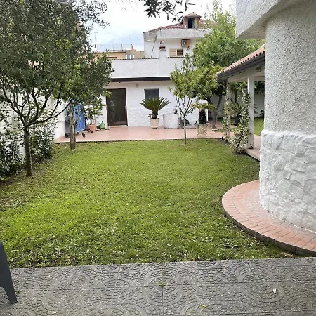 Avvocato Catapano Ferienhaus