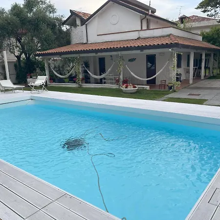 Avvocato Catapano Ferienhaus