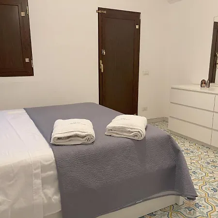 Ferienhaus Avvocato Catapano