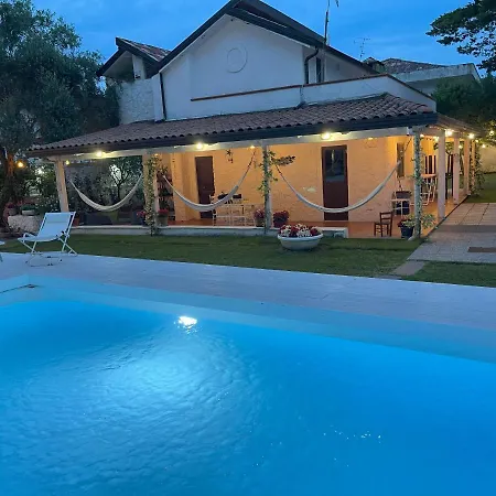 Avvocato Catapano Casa vacanze Pontecagnano