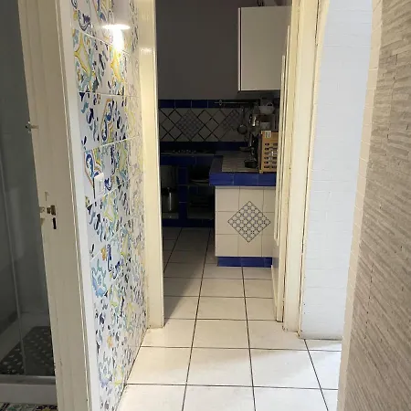 Avvocato Catapano Casa vacanze Pontecagnano
