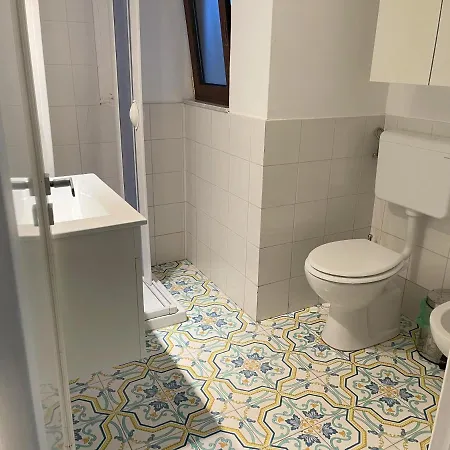 Casa vacanze Avvocato Catapano Pontecagnano