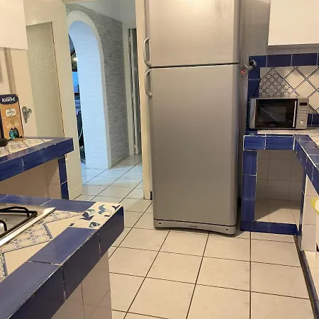 Casa vacanze Avvocato Catapano *