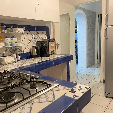Avvocato Catapano Casa vacanze