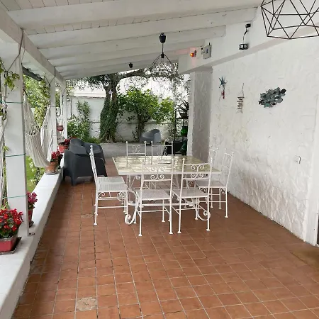 Casa vacanze Avvocato Catapano *