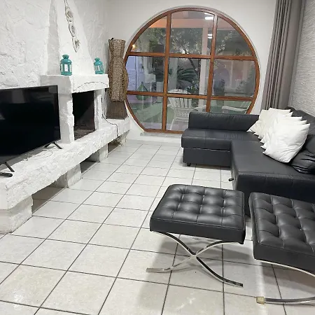 Avvocato Catapano Casa vacanze