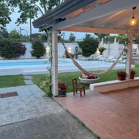 Avvocato Catapano Casa vacanze *