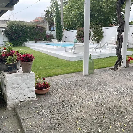 Avvocato Catapano Casa vacanze Pontecagnano