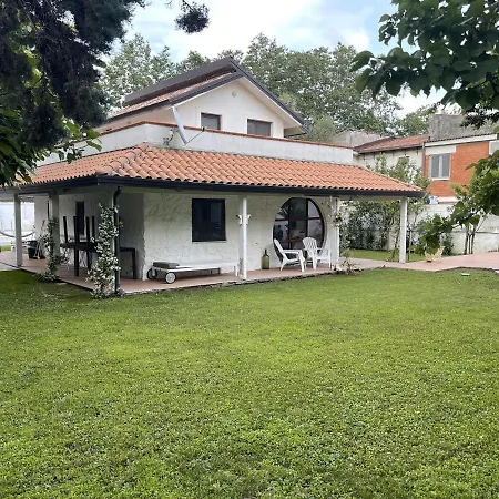 Casa vacanze Avvocato Catapano Pontecagnano