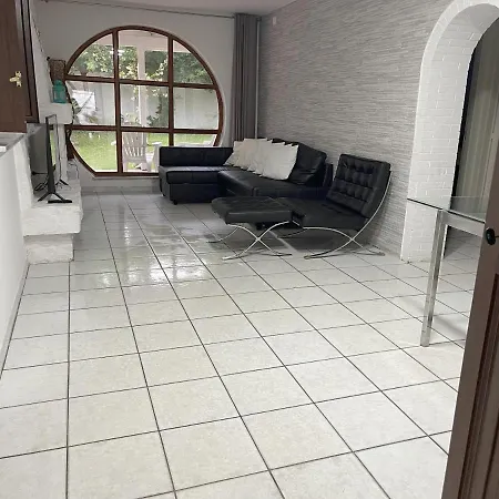Casa vacanze Avvocato Catapano Pontecagnano