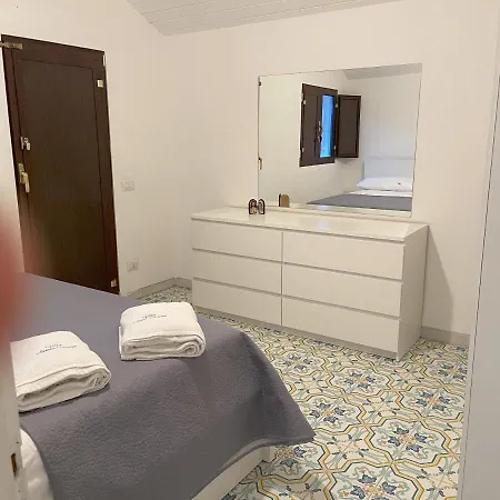 Casa vacanze Avvocato Catapano *