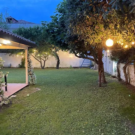 Casa vacanze Avvocato Catapano Pontecagnano