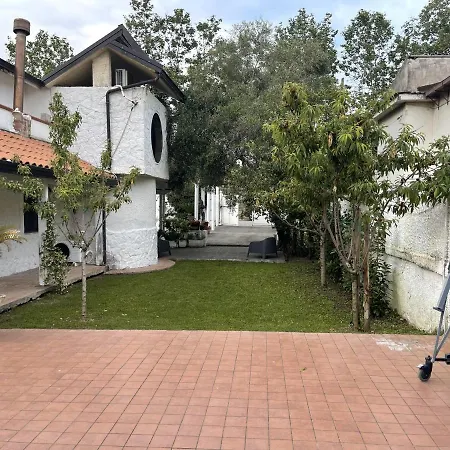 Avvocato Catapano Casa vacanze *