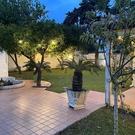 Avvocato Catapano Casa vacanze Pontecagnano