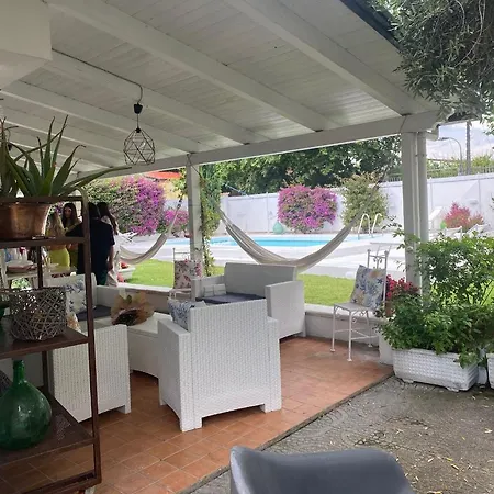 Avvocato Catapano Casa vacanze Pontecagnano
