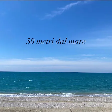 Avvocato Catapano Casa vacanze
