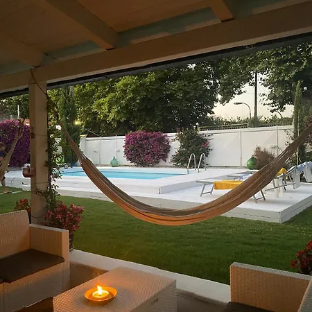 Avvocato Catapano Casa vacanze